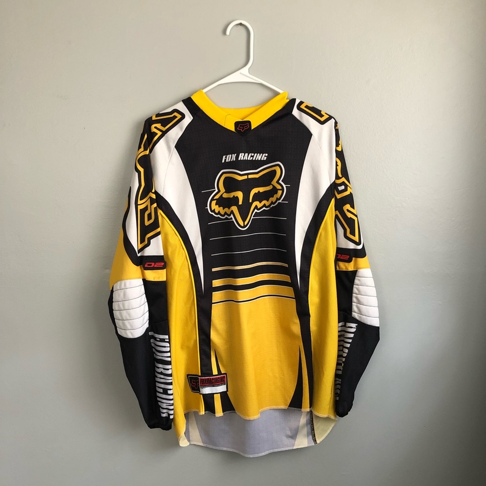 Fox Racing Long Sleeve